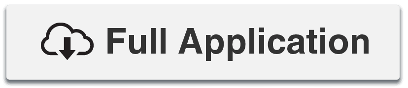 Full Application: 2nd step of the mortgage approval process