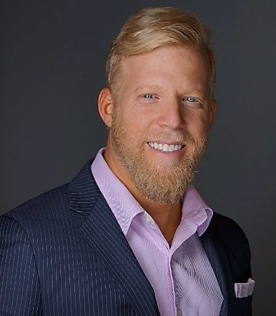 Jason Kaplan, Co-Founder and CEO of The Credit Pros