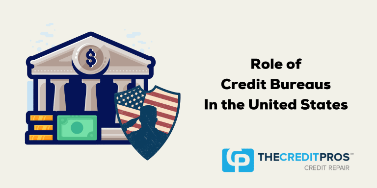 role of credit bureaus