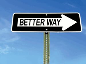 Better Way