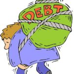 Non Contracted Debts