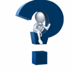 question mark12