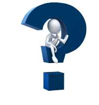 question mark12