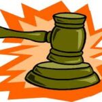 gavel