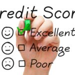 divorce and your credit score