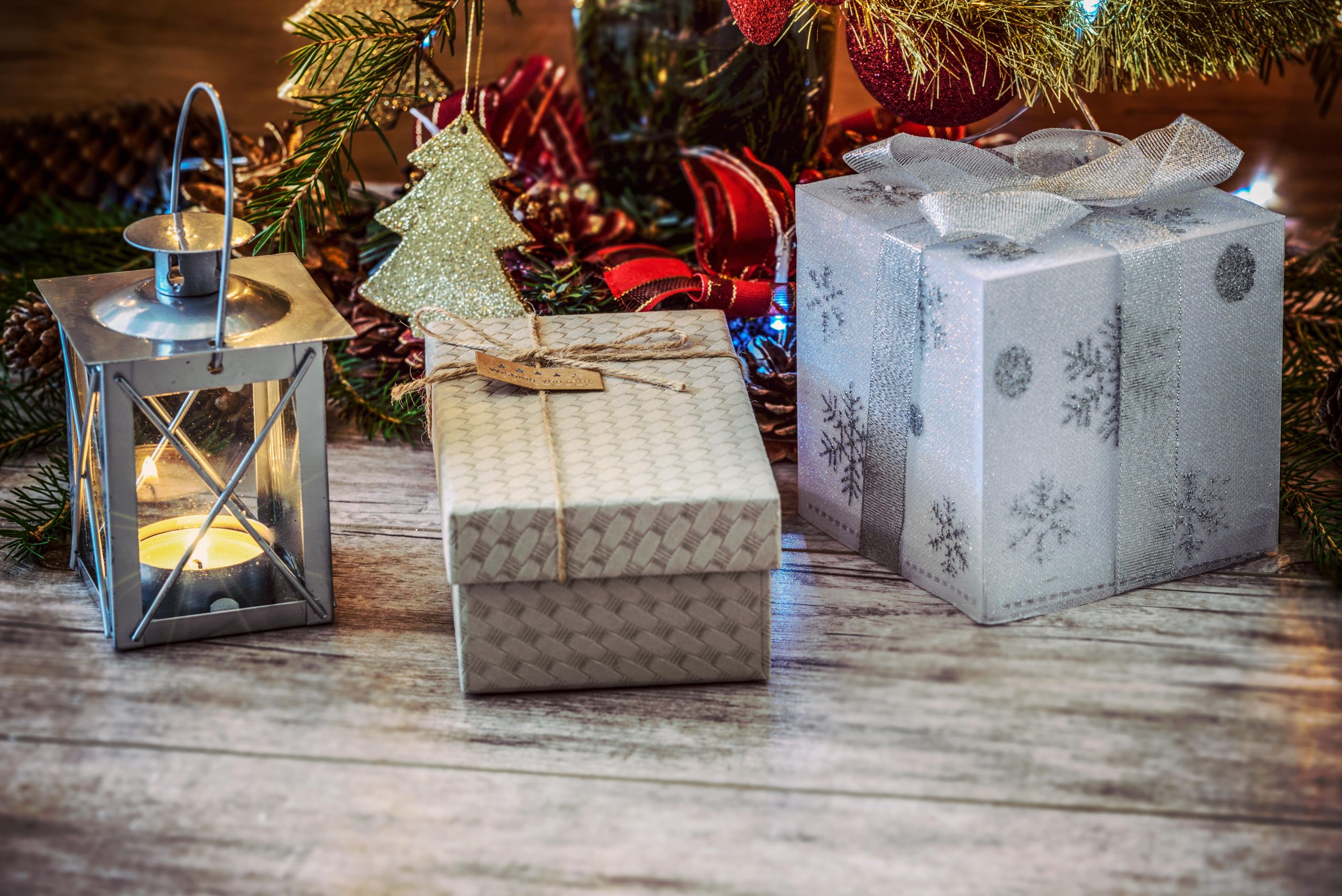 Holiday Shopping Mistakes Which Can Land Your Credit on the Naughty List