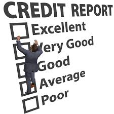 Kredito ataskaita