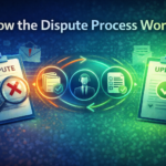 How the Dispute Process Works 1 Credit Dispute Process