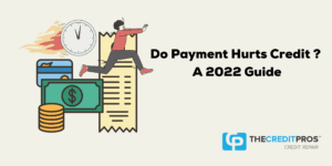 payment hurts credit tcp