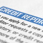Credit Report