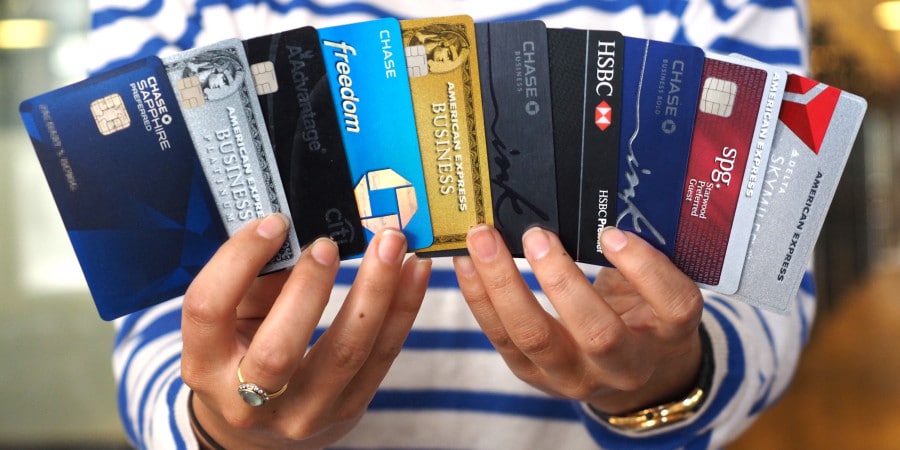 Prescreened Credit Card Offers and Your Credit