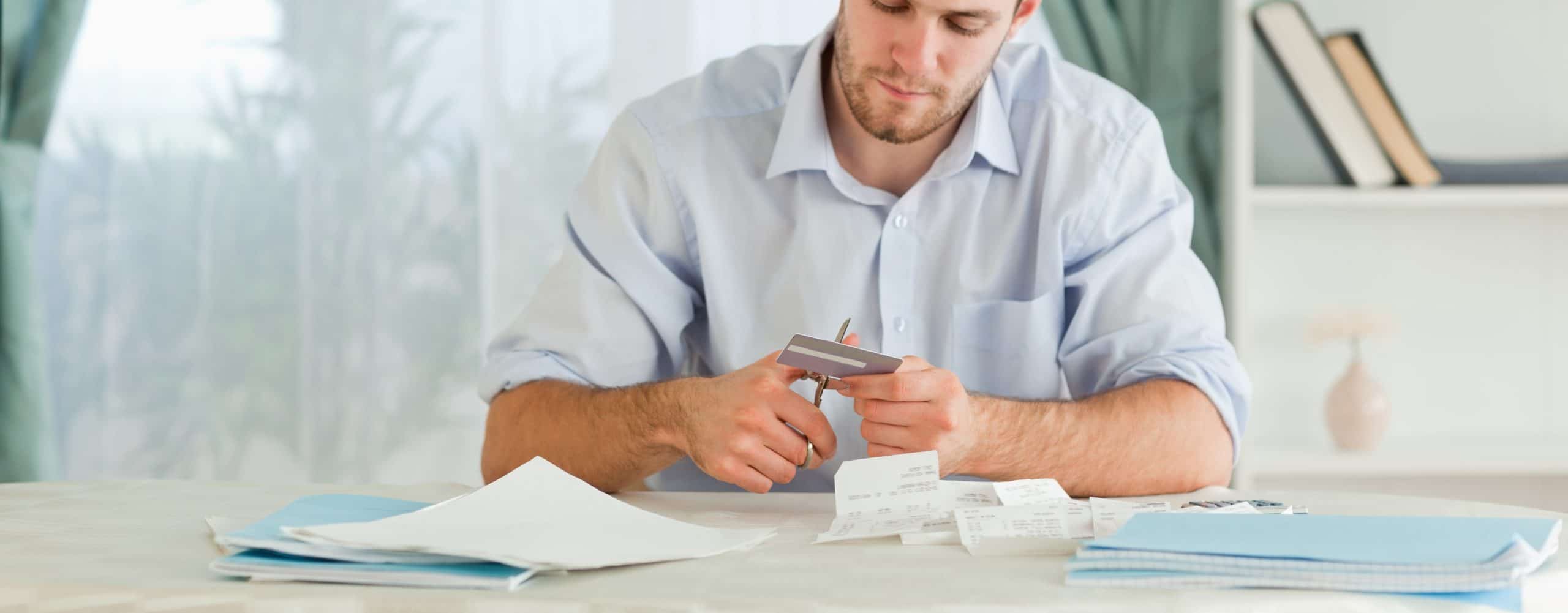 Credit Problems Which Can Ruin Your Mortgage Application