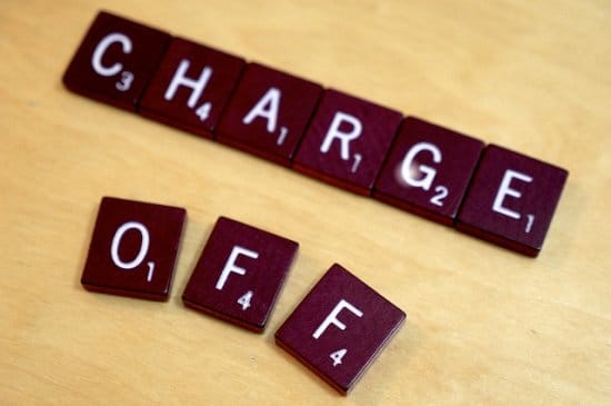 Do You Still Owe a Charged-Off Debt?