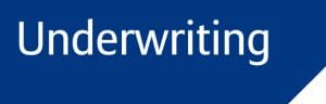 Underwriting: 4th step of the mortgage approval process