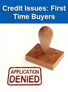 Denied for an Auto loan?