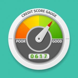 Consumer Credit Scores