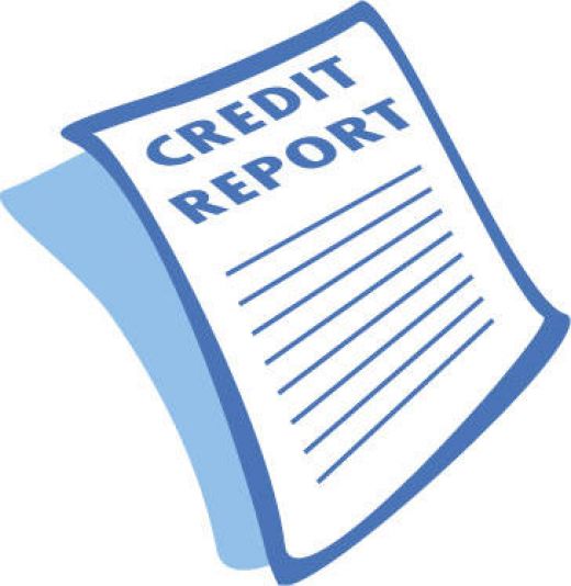 Access Your Credit Reports