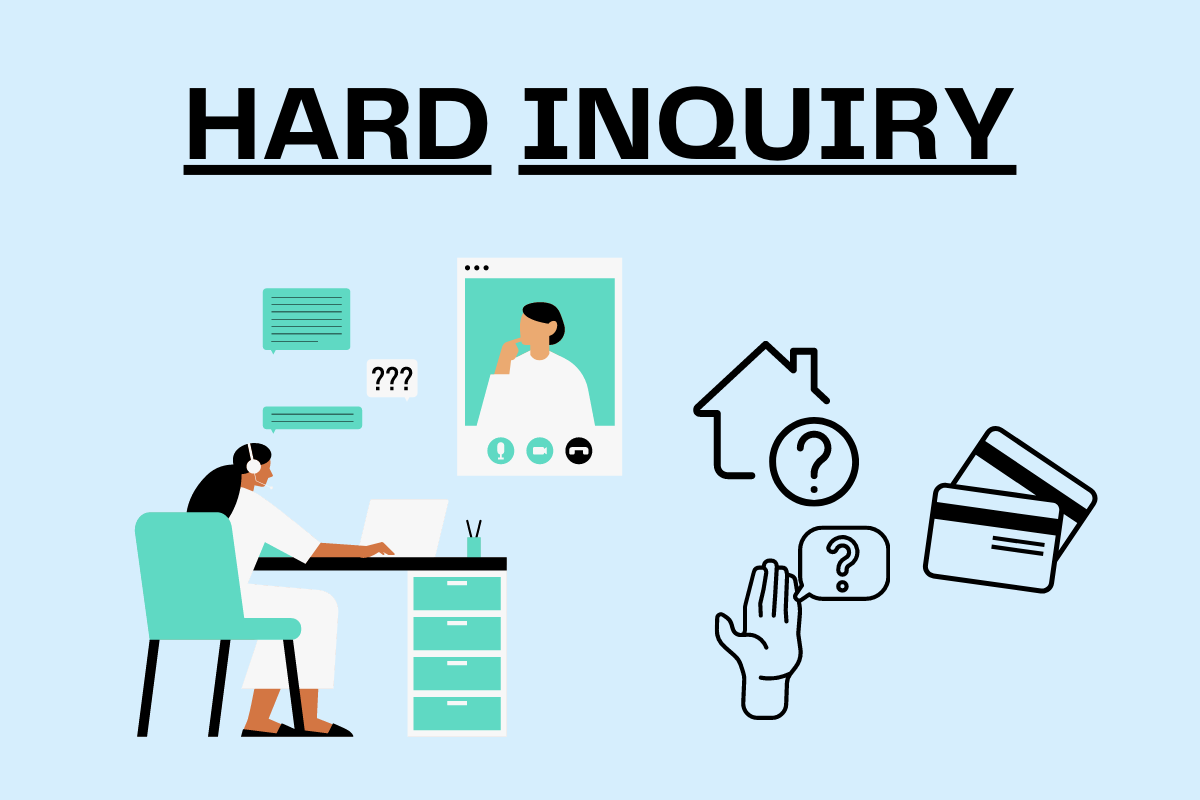Guide to Remove Hard Inquiries