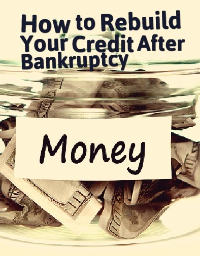 Rebuilding Credit After Bankruptcy - The CreditPros