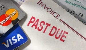 Incorrect Late Payments