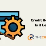 Is Credit Repair Legal