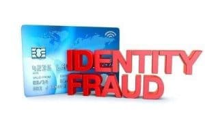 New Credit Identity Scam