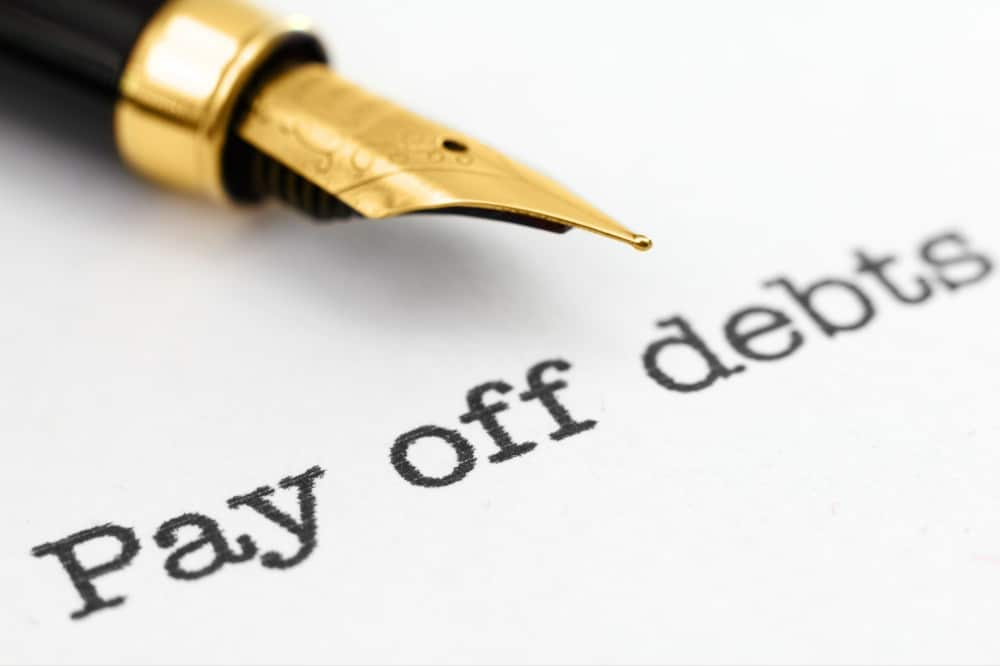 5 Reasons Why Credit Scores Go Down After Clearing Your Debts