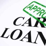 Preparing Your Credit for an Auto Loan