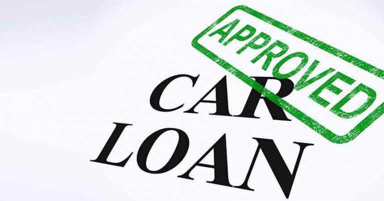 Preparing Your Credit for an Auto Loan
