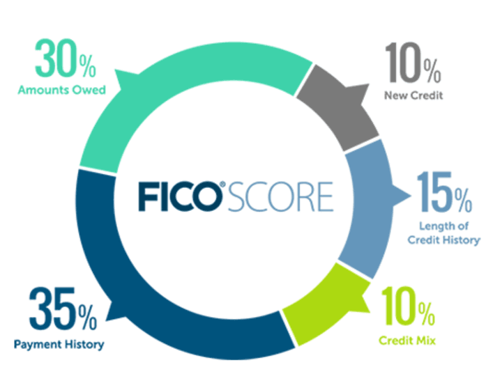 FICO Credit Score