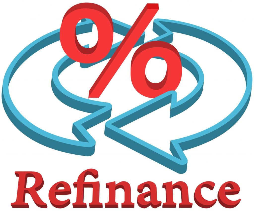 Refinancing the Loan