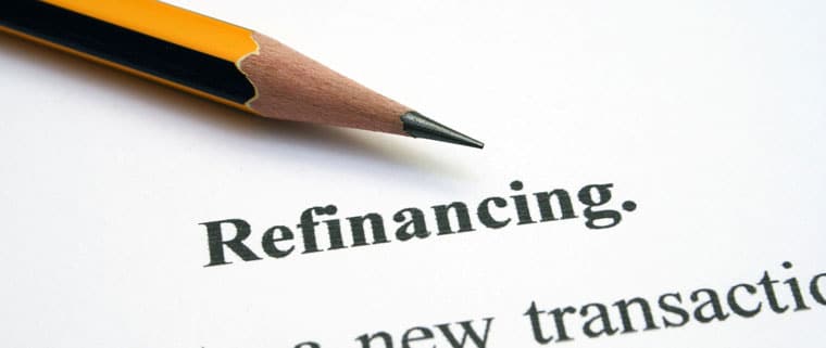 Sell It, Refinance It, or Pay It