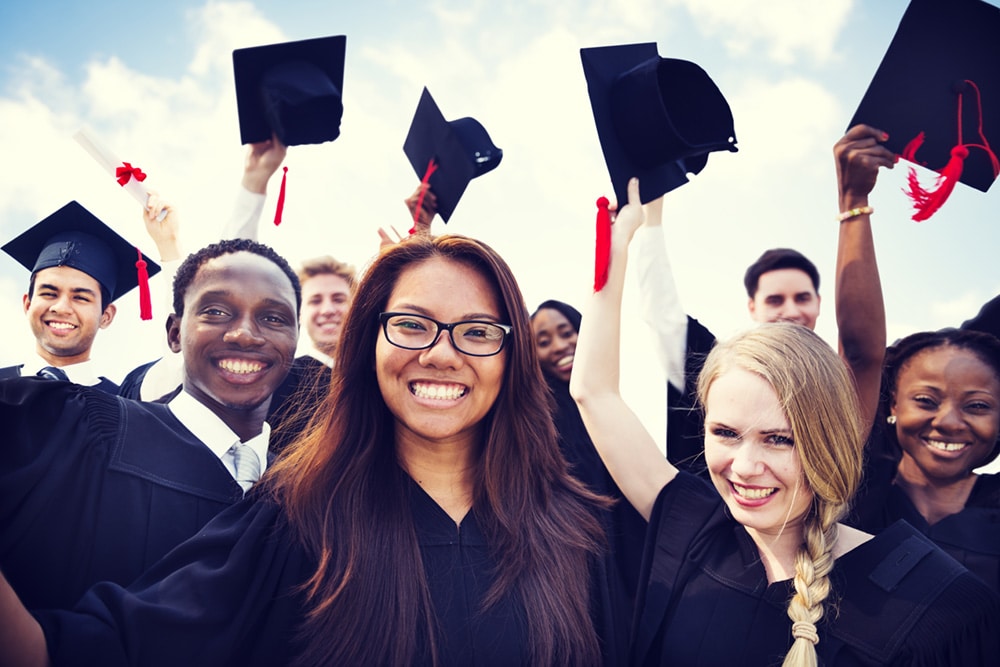 Credit Building Tips for Recent Graduates