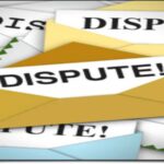 Credit Card Disputes
