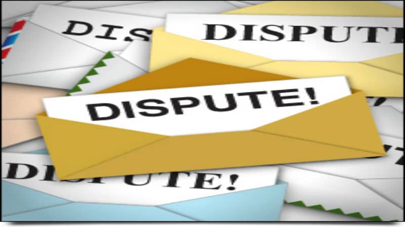 What Can Be Disputed On a Credit Report?