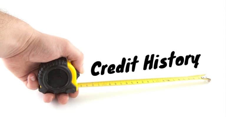Length of Credit History