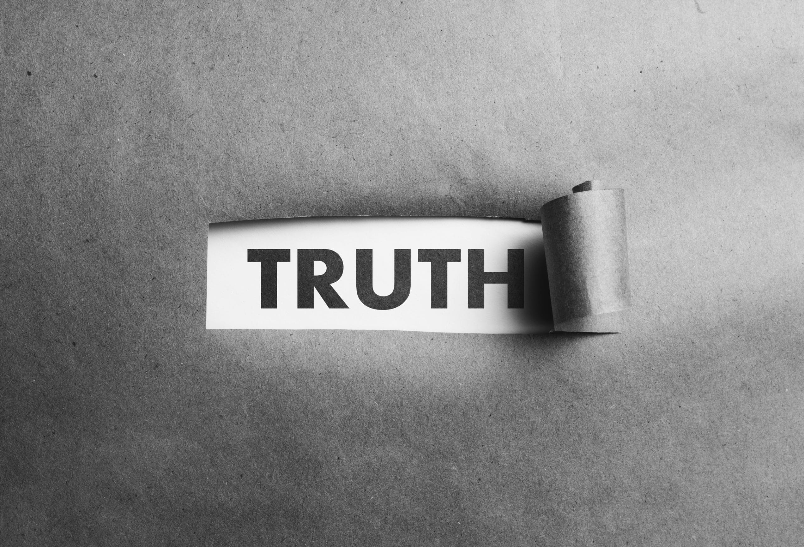 The Truth About Cheap Credit Repair Scams