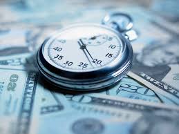 Time Limits on Credit Reporting