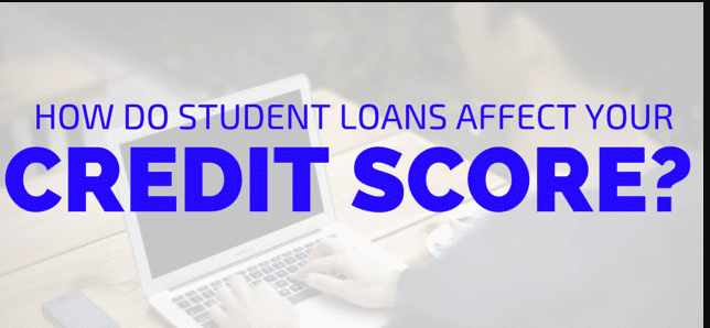 You Need to Know: Can Student Loans Impact Your Credit?