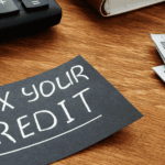 Cheap Credit Repair