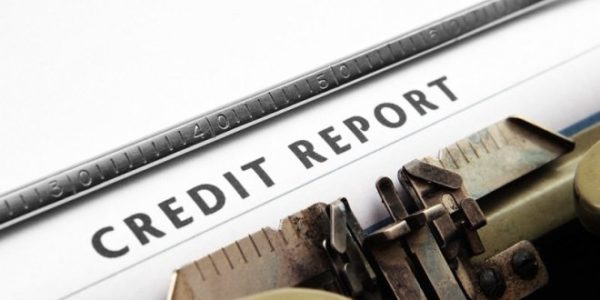 Credit Reporting Limitations