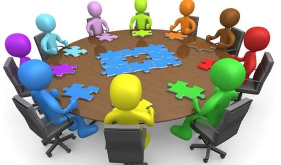 Establish a Working Group