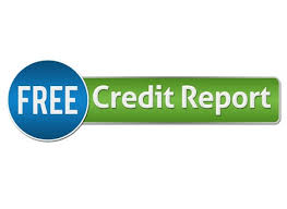 Free Credit Report