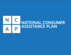The National Consumer Assistance Plan