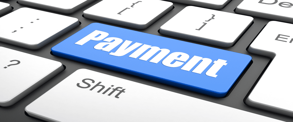 Aggressive Payments for if you spent too much