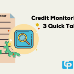 credit monitoring services