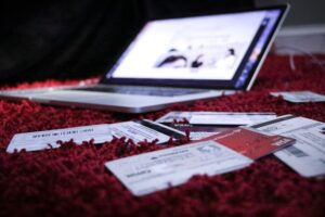 credit repair signs