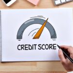 credit score