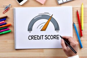 credit score