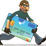 Credit Card Fraud
